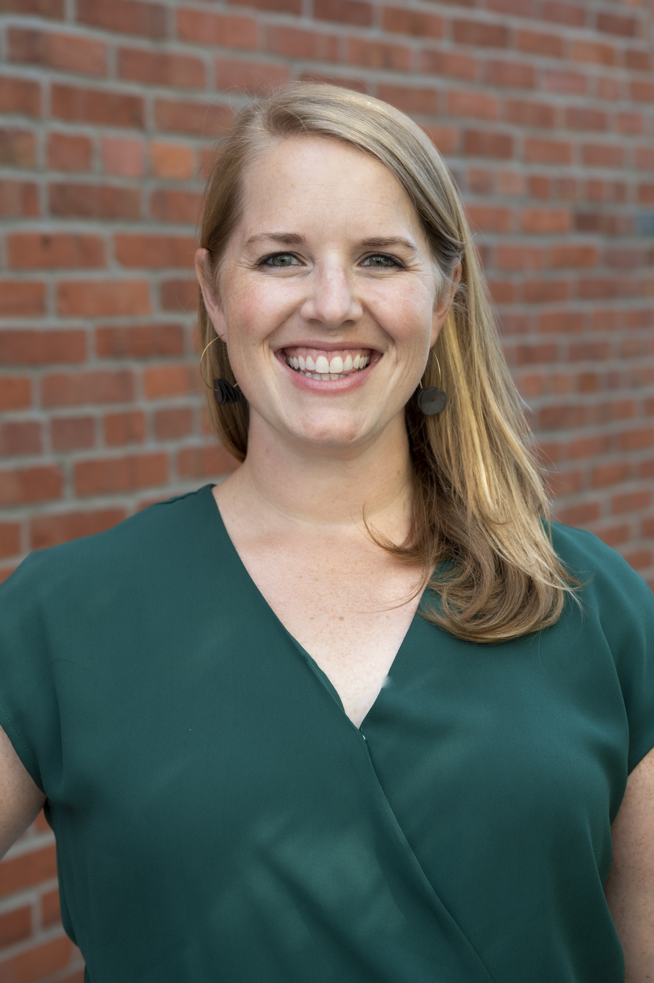 Catherine Dickson, Recruiter at Seattle Financial