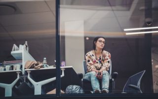 The Quiet Quitters in the Workplace | Seattle Financial