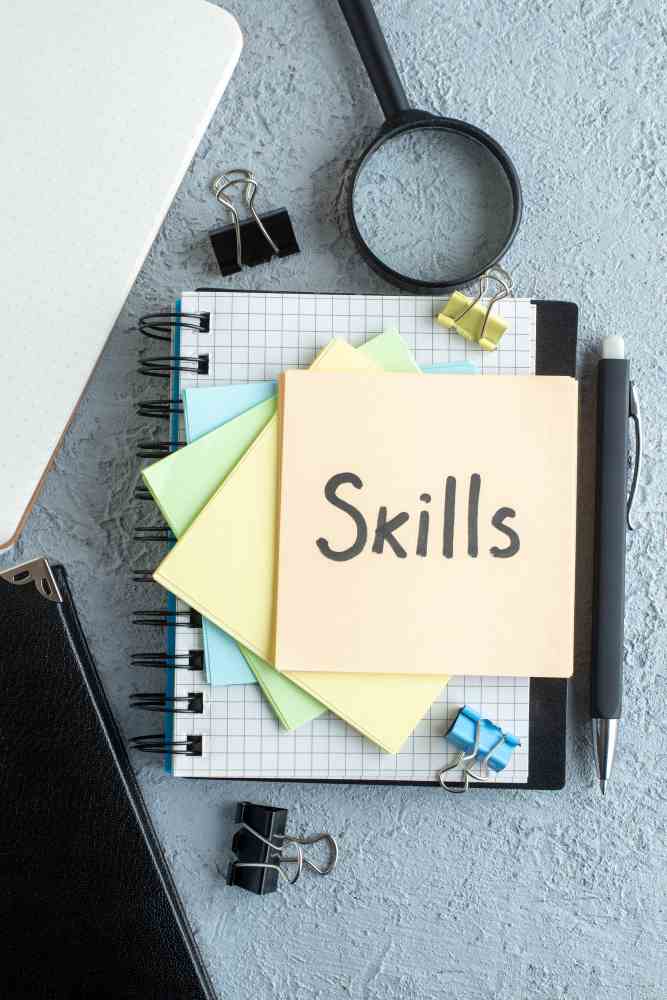 What are Soft Skills | Seattle Financial