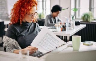 How to Excel at Work | Seattle Financial