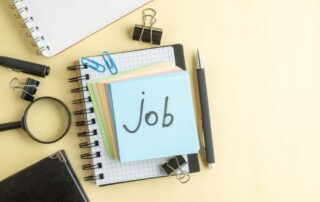 Job Application Tips for Beginners | Seattle Financial