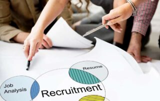 What is Full Cycle Recruiting | Seattle Financial