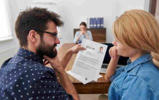 Direct Hire Recruiting - Seattle Financial