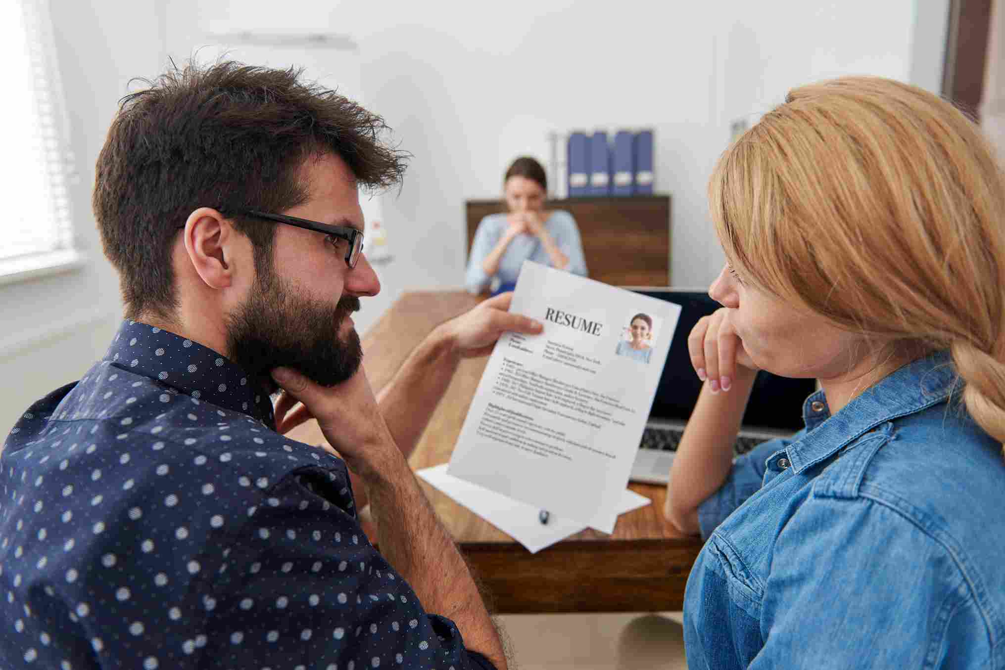 Direct Hire Recruiting - Seattle Financial