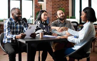 Staffing Agencies Seattle Financial | Seattle Financial Staffing Agencies - Seattle Financial
