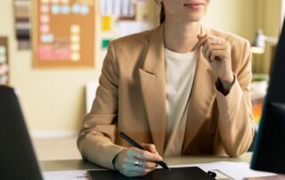 What Is Administrative Work Seattle Financial | Seattle Financial What Is Administrative Work-Seattle Financial