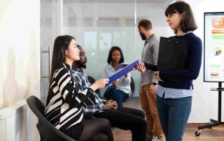 Temporary Talent Seattle Financial | Seattle Financial Temporary Talent - Seattle Financial
