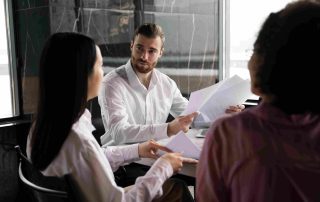 Human Resources Recruiting Seattle Financial | Seattle Financial Human Resources Recruiting - Seattle Financial