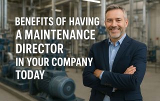 Benefits Of Having A Maintenance Director - Seattle Financial