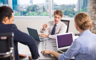 Why Does Your Company Need An Administrator - Seattle Financial