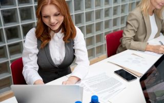 What Is An Administrative Role - Seattle Financial