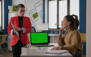 What Is The Difference Between A Marketing Manager And A Marketing Director - Seattle Financial