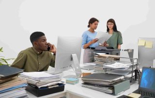 Office And Administrative Seattle Financial | Seattle Financial Office And Administrative - Seattle Financial