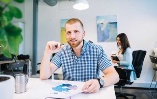 Is A Marketing Director A High Position - Seattle Financial