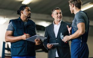 What Is The Goal Of A Maintenance Manager - Seattle Financial