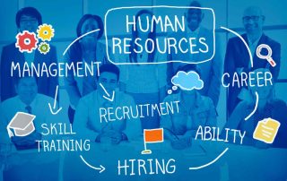 What Are The 7 Roles Of Human Resource Management Seattle Financial | Seattle Financial What Are The 7 Roles Of Human Resource Management - Seattle Financial