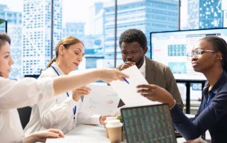 How Do Recruiting Firms Support Diversity Hiring - Seattle Financial