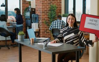 Why Should You Consider Office Jobs In Seattle - Seattle Financial
