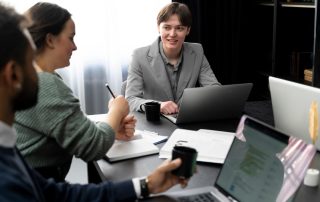 Why Is Financial Recruitment Unique In Seattle - Seattle Financial