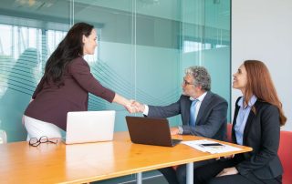 How Can Small Businesses Benefit From A Recruiting Partner Seattle Financial | Seattle Financial How Can Small Businesses Benefit From A Recruiting Partner - Seattle Financial