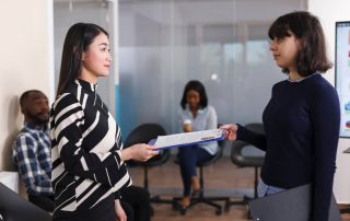How Do Recruiters Support Career Transitions Seattle Financial | Seattle Financial How Do Recruiters Support Career Transitions - Seattle Financial