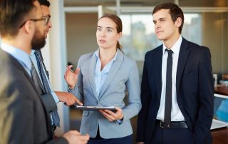 What Does A Recruitment Firm Look For In Executives Seattle Financial | Seattle Financial What Does A Recruitment Firm Look For In Executives - Seattle Financial