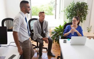 How Can Recruiters Support Employee Well Being Seattle Financial | Seattle Financial How Can Recruiters Support Employee Well-Being - Seattle Financial