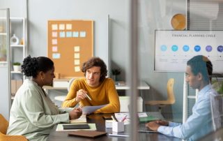 Whats The Role Of Recruiters In Employer Branding Seattle Financial | Seattle Financial What’s The Role Of Recruiters In Employer Branding - Seattle Financial